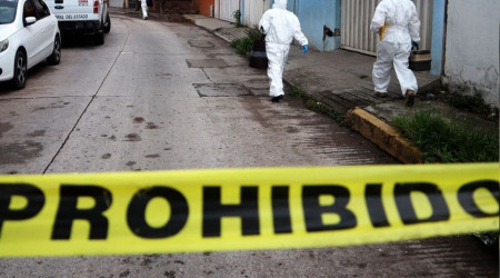 Meksika'da kartel saldırısı: 6 ölü
