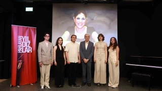 Meriç Soylu Ödülleri sahiplerini buldu