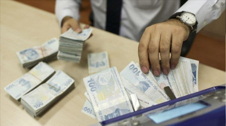Merkez Bankası 24 saat para bassa, onların kârlarını yakalayamaz!