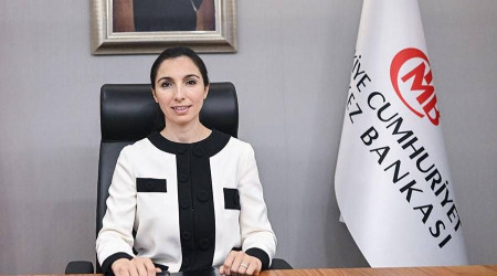 Merkez Bankası Başkanı Erkan: Enflasyonla mücadele her zamankinden daha elzem hale geldi