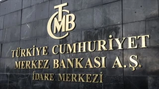 Merkez Bankası rezervleri 1 yılın en düşük seviyesinde