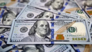 Merkez Bankas rezervlerinde rekor gelmedi