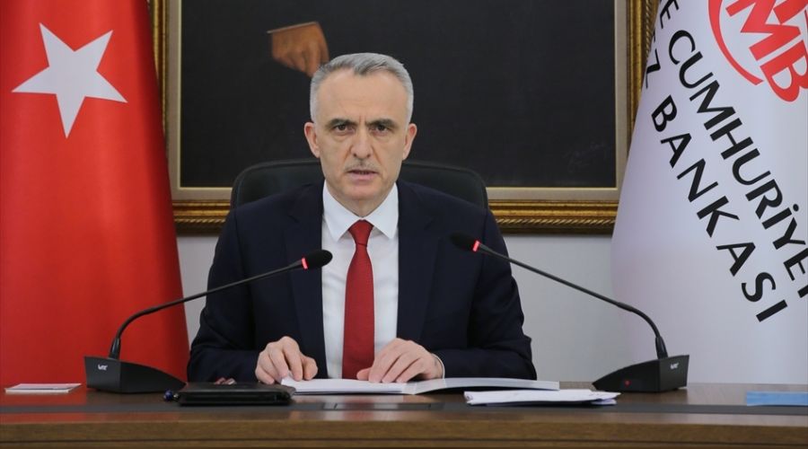 Merkez faize dokunamad�