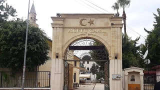 Mersin Müftü Camii: Şehrin kalbinde bir tarih mirası