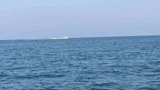 Mersin'de denizde66 ve 69 ya�lar�nda 2 erkek cesedi bulundu