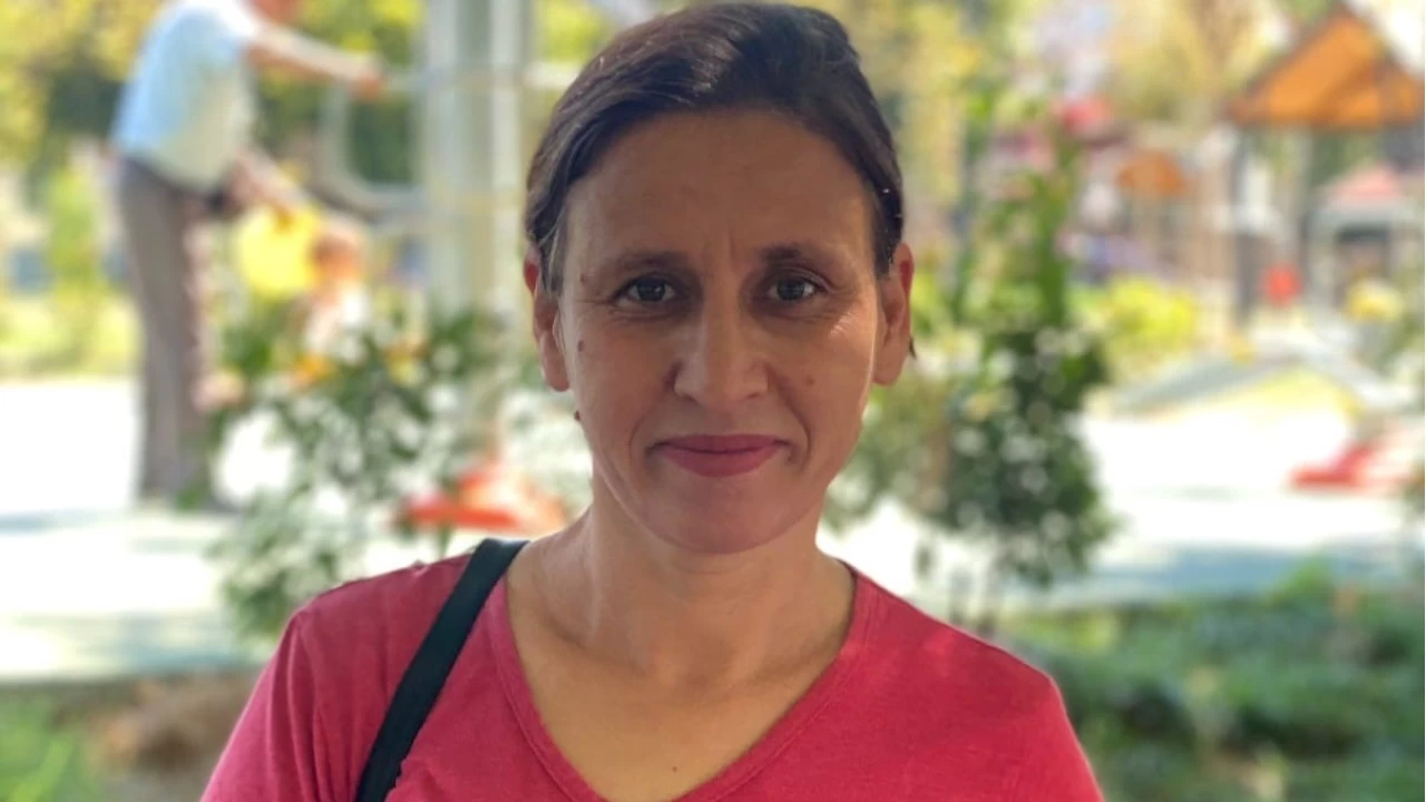 Mersin'deki koca vaheti: pheli tutukland