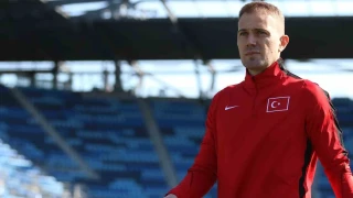 Mert G�nok: '�n�allah biz galip gelece�iz'