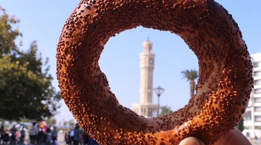 Meşhur İzmir gevreği zamlandı