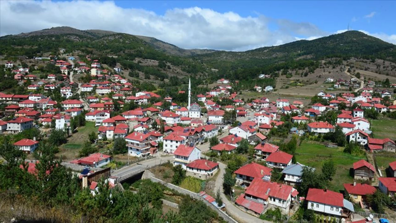 Mesudiye'nin tarihi, kültürü ve eşsiz güzellikleri