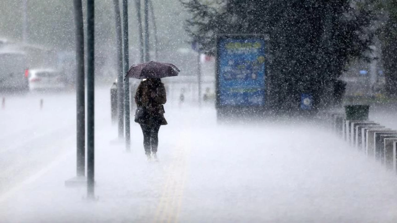 Meteorolojiden doğu için kritik uyarı