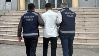 Mezarlkta 5 kiiyi silahla yaralayan gen teslim oldu