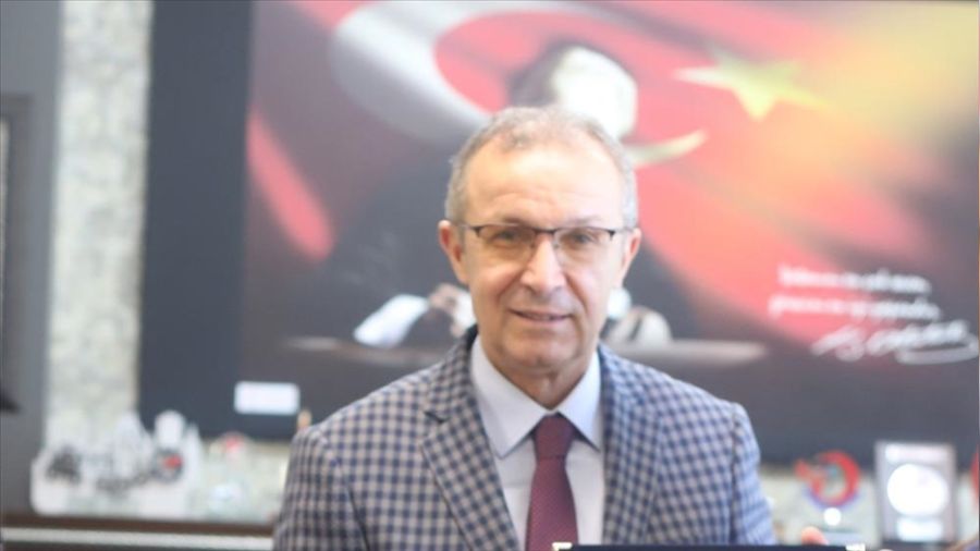 MHK Başkanı'ndan Koç'a suç duyurusu