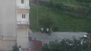 MHP İlçe Başkanı silahı saldırıda hayatını kaybetti