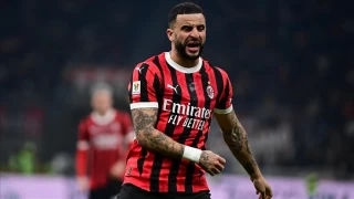 Milan, Kyle Walker'ın opsiyonunu kullanılmadı
