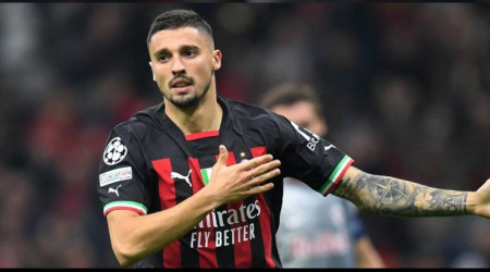 Milan'dan Fenerbahçe teklif ettiği parayı istedi