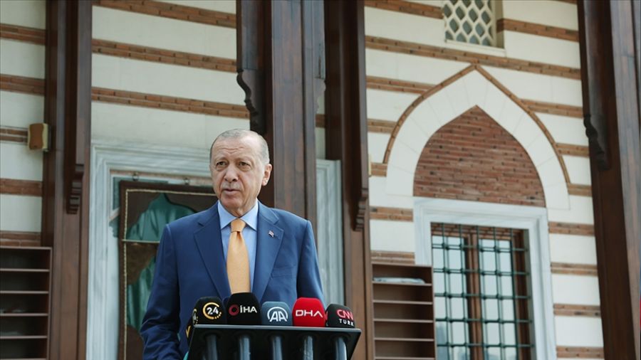 'Milletim bu kadar enayi deil'