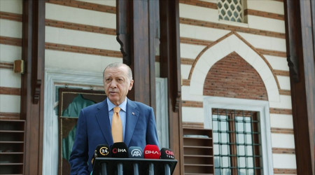'Milletim bu kadar enayi deil'