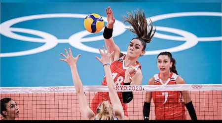 Milletler Ligi'nde ilk rakip İtalya