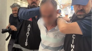 Milletvekilini b��aklayan zanl�: 'Ya�ad���na seviniyorum'