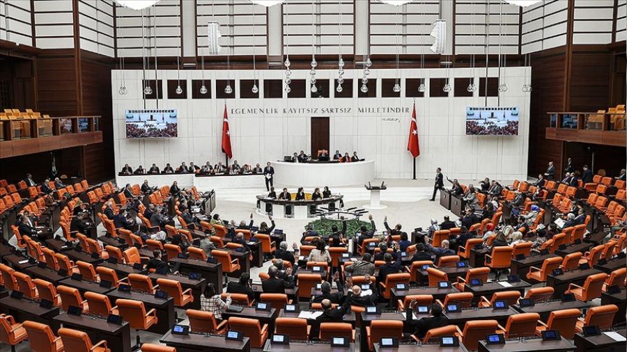 Milletvekillerinin bütçe kampı başlıyor!