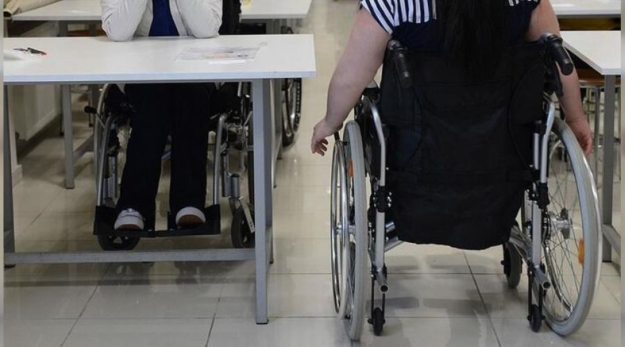 Milli Eğitim Bakanlığı 500 engelli öğretmen alacak