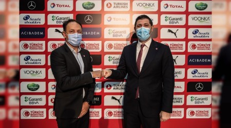 "Milli formaya değer veren insanlarız"