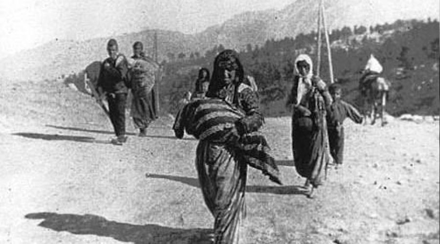 Millî Mücadele’nin ilk kurşunu Dörtyol’da atılmıştır