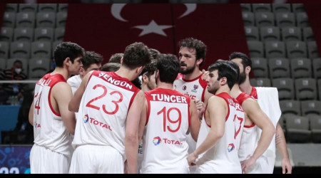 Milliler Bulgaristan ile karşılaşacak