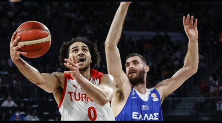 Milliler elemelerde kayıp