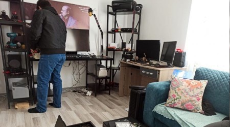 Milyonlarca vatandaşın kişisel verilerini çalmış!