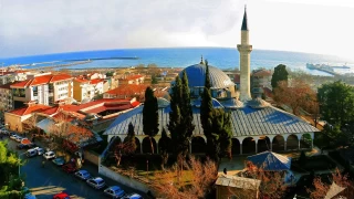 Mimar Sinan'n sessiz cevheri: Tekirda Rstem Paa Camii'nde zamana yolculuk