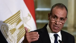 Msr Dileri Bakan Abdulati, yarn Trkiye'yi ziyaret edecek