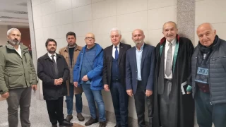MT trlar davasnda Erdem Gl iin hapis cezas istendi