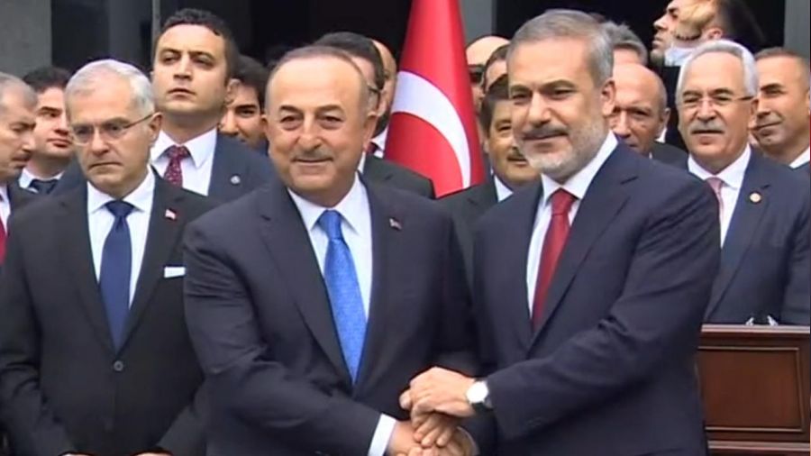 MT'ten Dileri'ne, Fidan dnemi balad