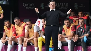 Montella Barış ve Ferdi'den vazgeçmedi