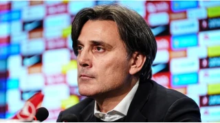 Montella'dan Romanya galibiyeti sonrasında önemli açıklamalar