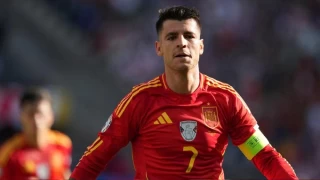 Morata'nın tercihi İtalya oldu
