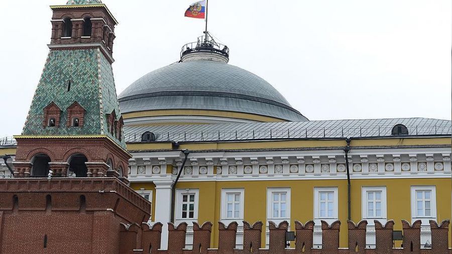Moskova'da Suriye zirvesi