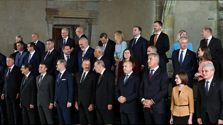Moskova'ya mesajı bu kez Moldova'dan verecekler