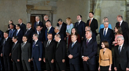 Moskova'ya mesajı bu kez Moldova'dan verecekler