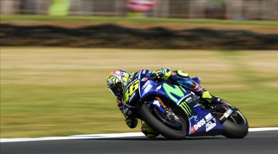 MotoGP, Tayland'a tand