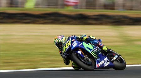MotoGP, Tayland'a tand