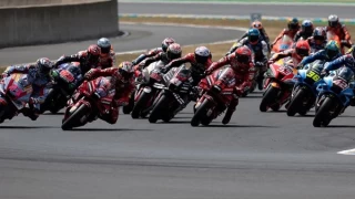 MotoGP’nin temelleri 1949 yılında atıldı