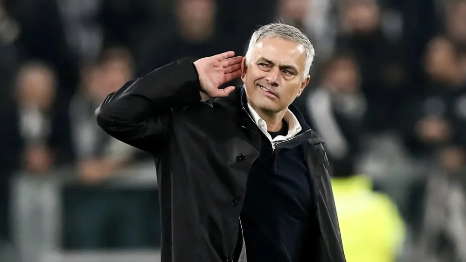 Mourinho, T�rk futbolunun ba��na �ok dert a�acak