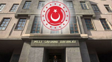MSB: Irak'ın kuzeyinde 1 asker şehit oldu
