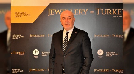Mücevherde hedef pazar ABD