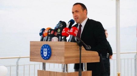 Mudanya Kaymakamı Sözer'in korona testi pozitif çıktı