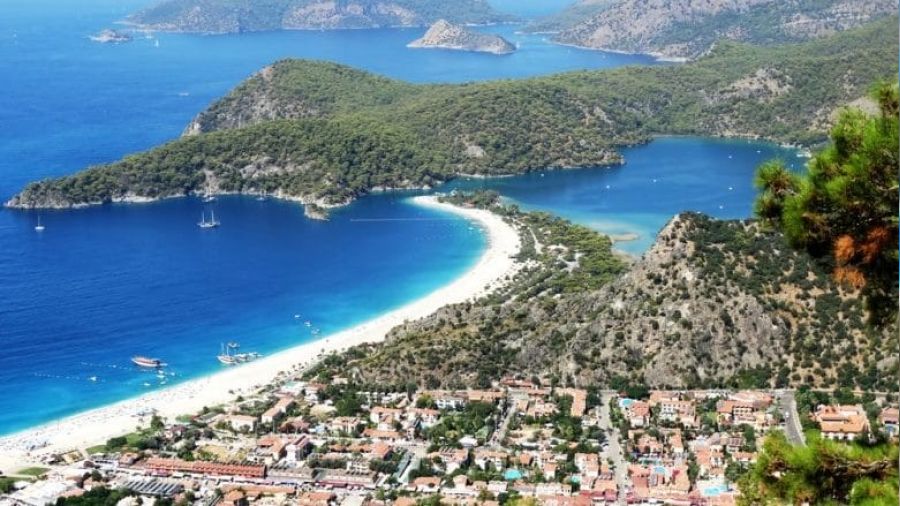 Muğla Yatağan'da 3 taşınmaz satılacak