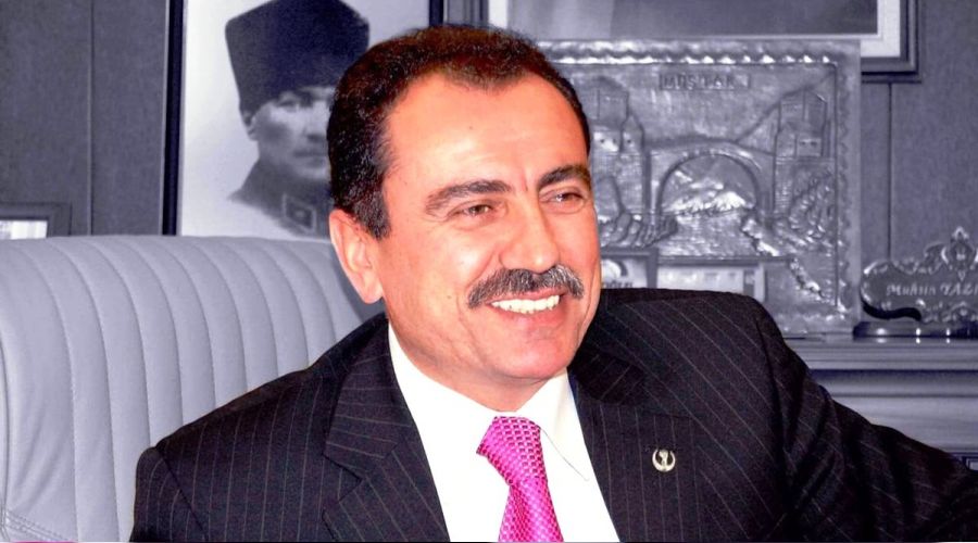 Muhsin Yaz�c�o�lu'nun �l�m�yle ilgili 3 dava birle�tirildi