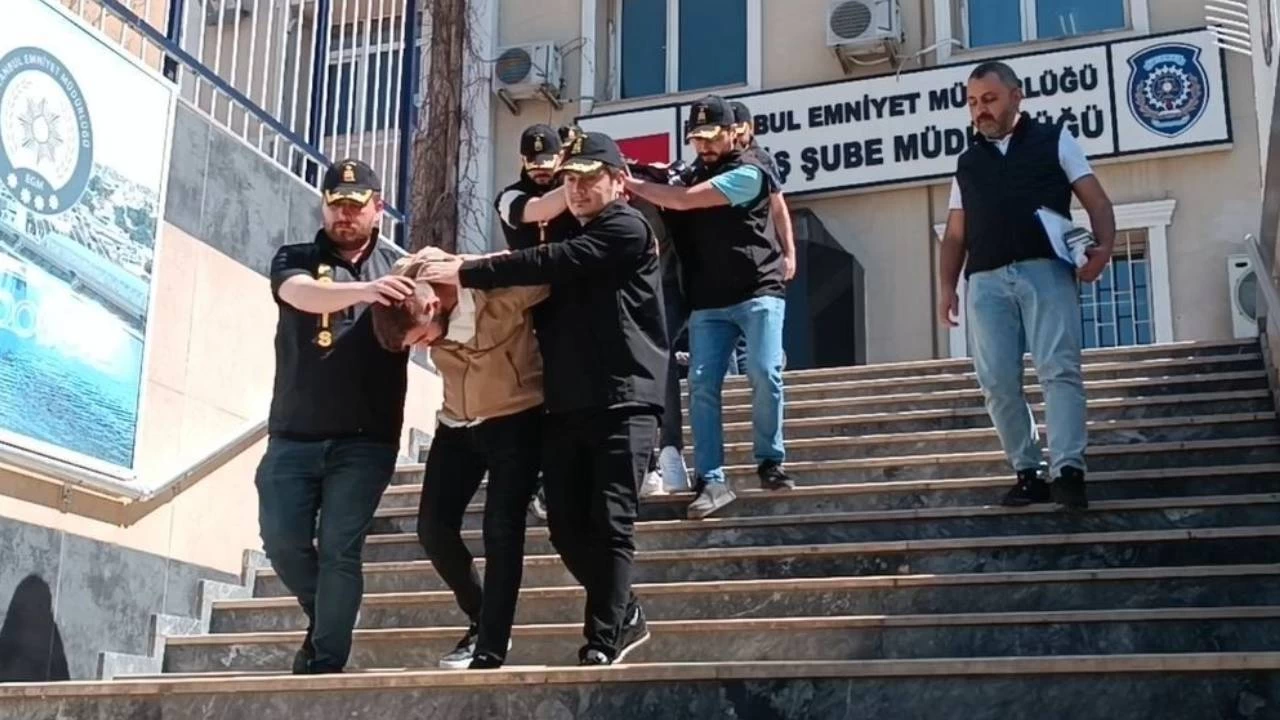 Muhtarlık seçiminde çıkan çatışmada 9 şüpheli gözaltına alındı